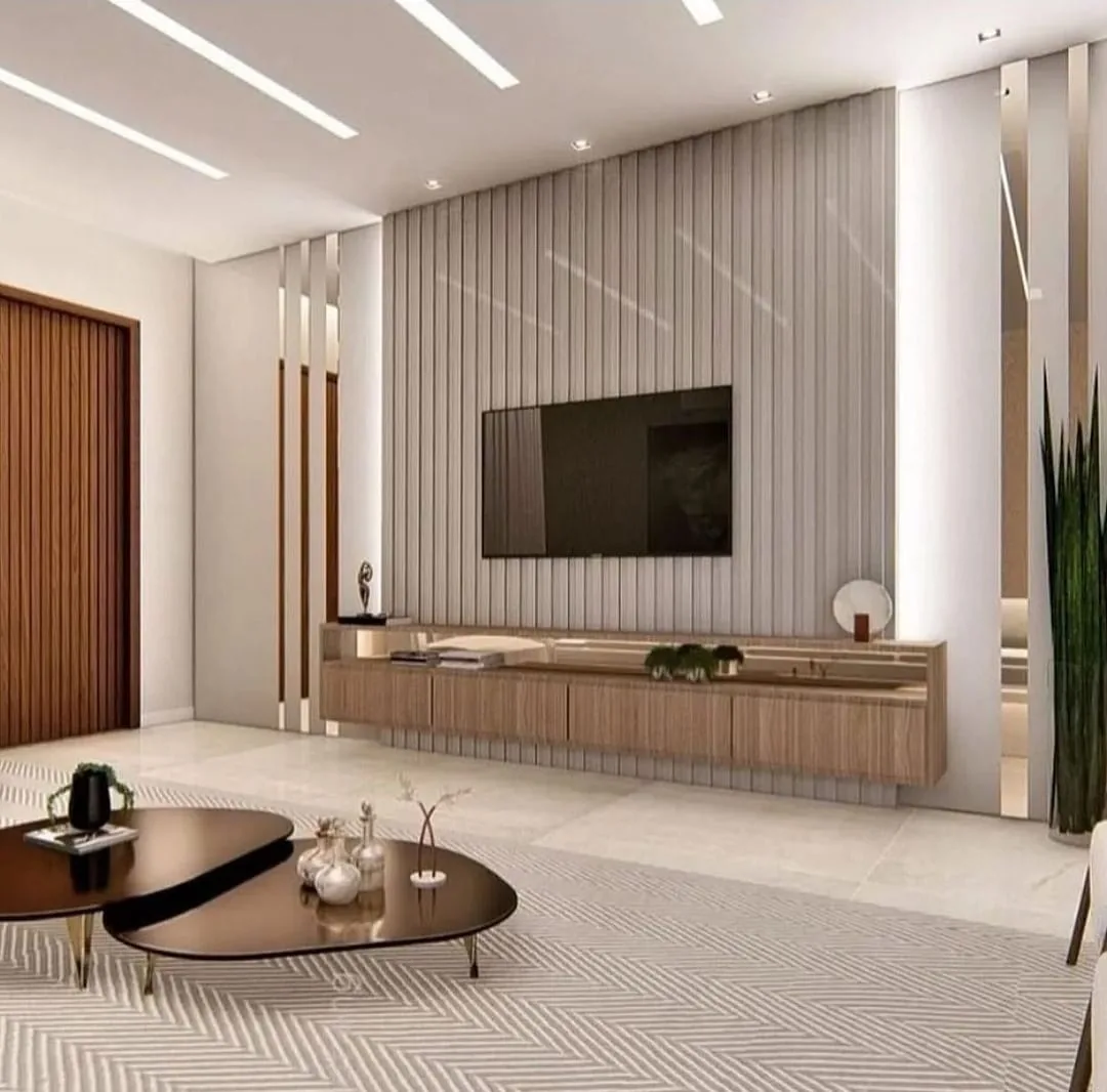 Wooden Decor